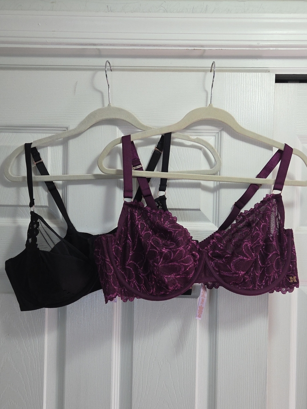 Savage X Fenty Bras - Size 42DD